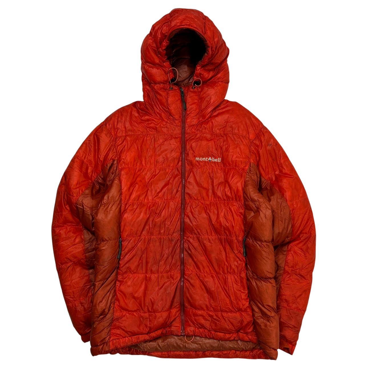 Montbell Puffer (M)