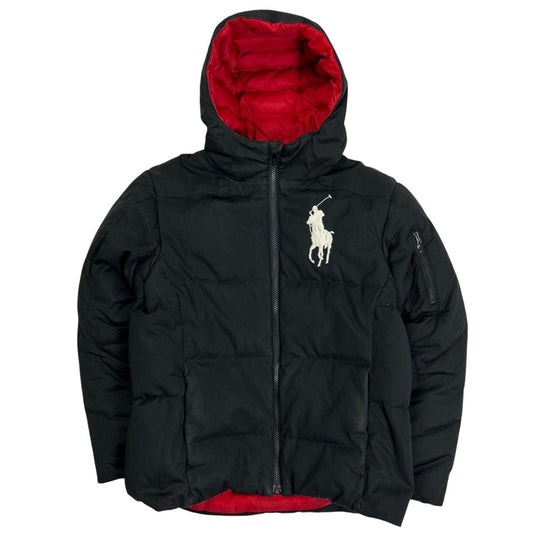 Ralph Lauren Puffer (XS)