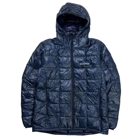 Montbell Puffer (M)