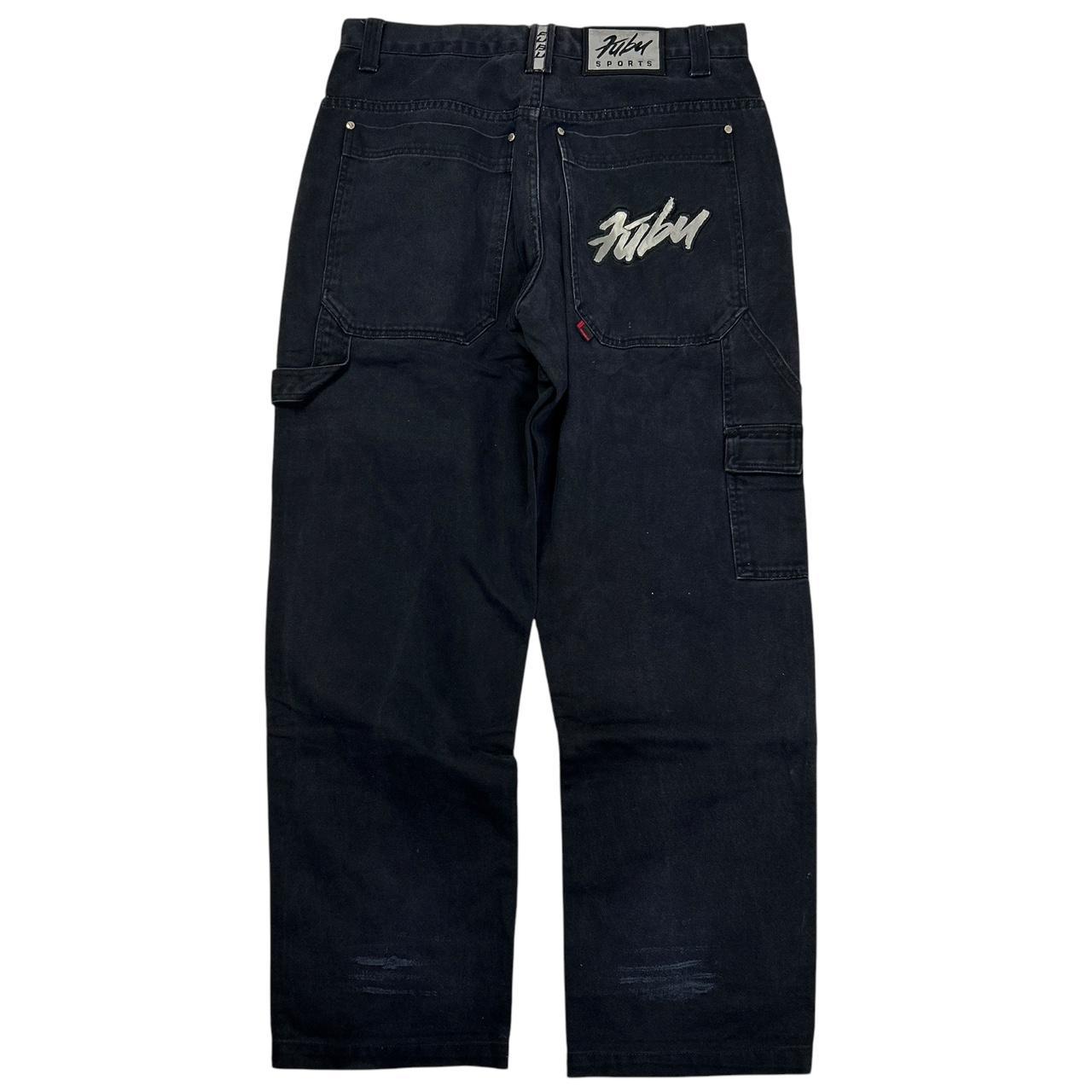 Fubu Jeans (34