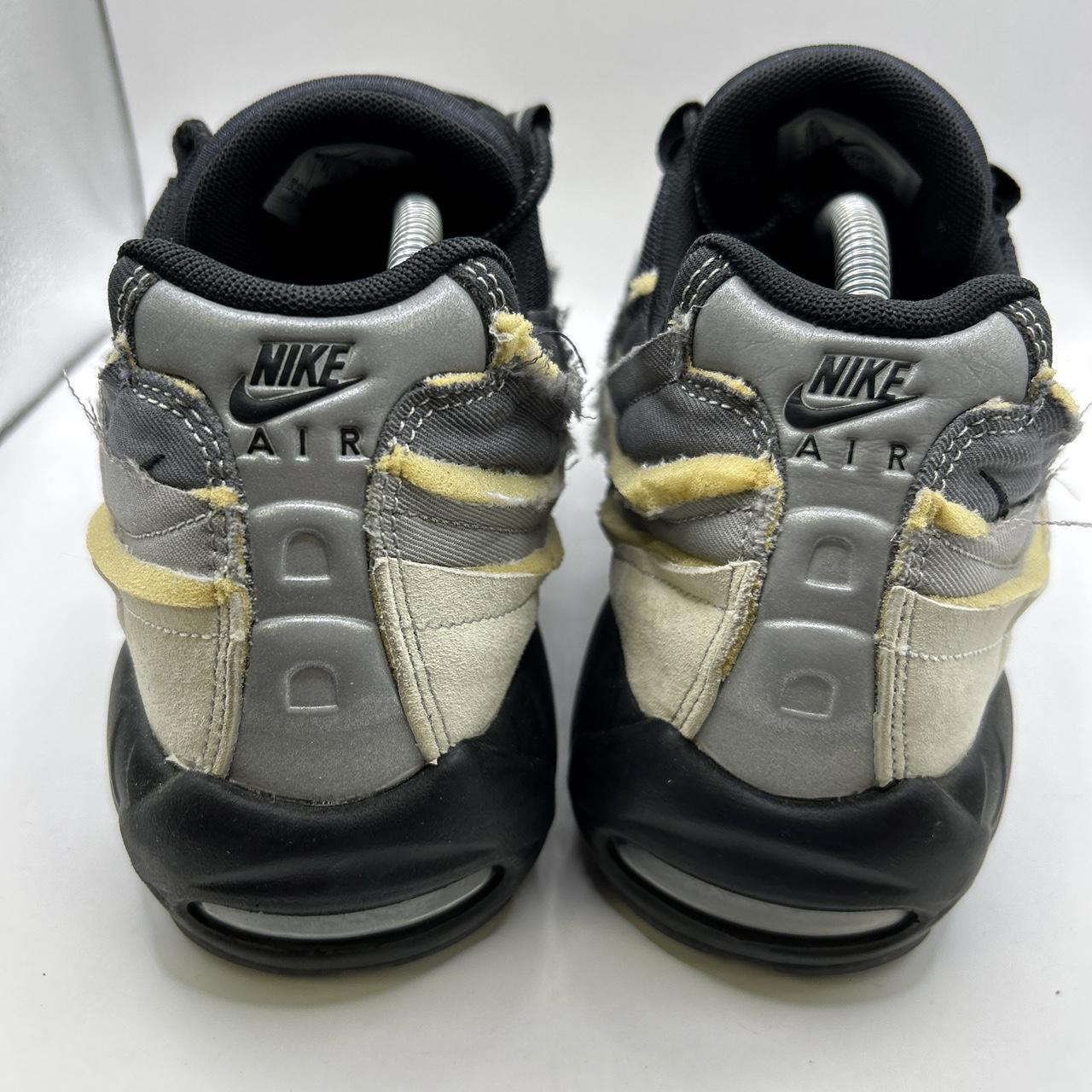 Nike CDG 95s(UK 9)