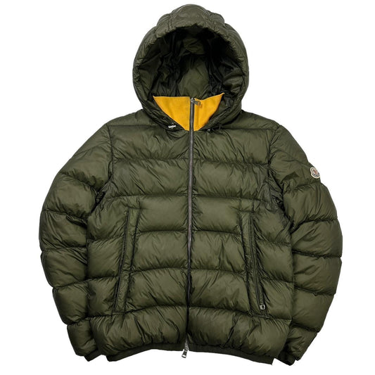 Moncler Puffer (M)