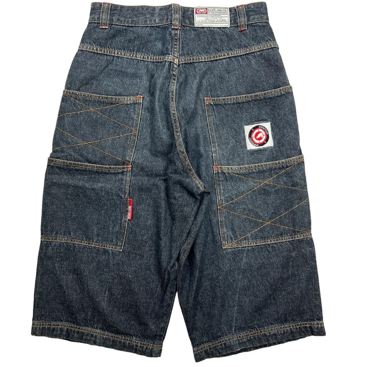 Ecko Jorts (30")