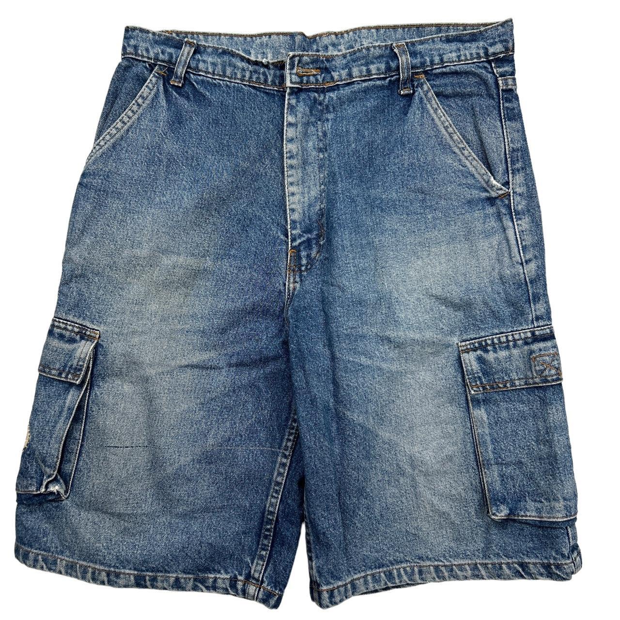 JNCO Jorts (32")