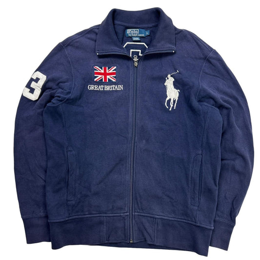 Ralph Lauren Great Britain Jumper  (L)