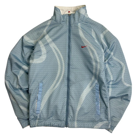 Nike Tn Reversible Track Top (M)