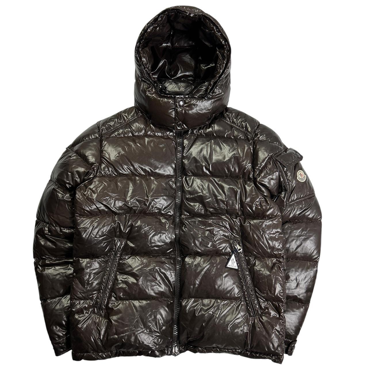 Moncler Maya Puffer (L)