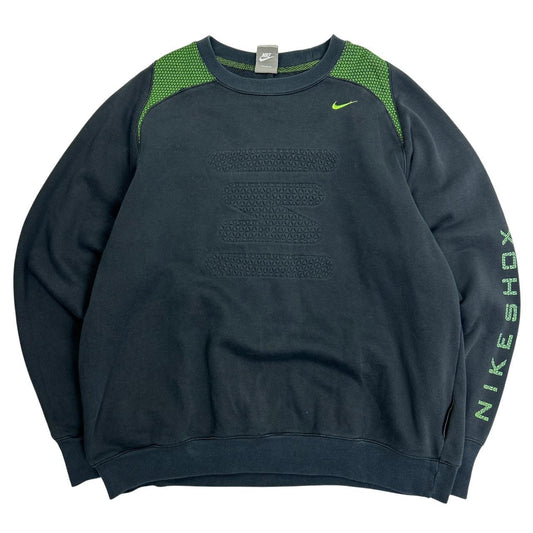 Nike Shox Jumper (M)