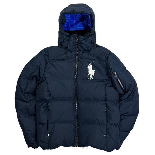 Ralph Lauren Puffer (XS)