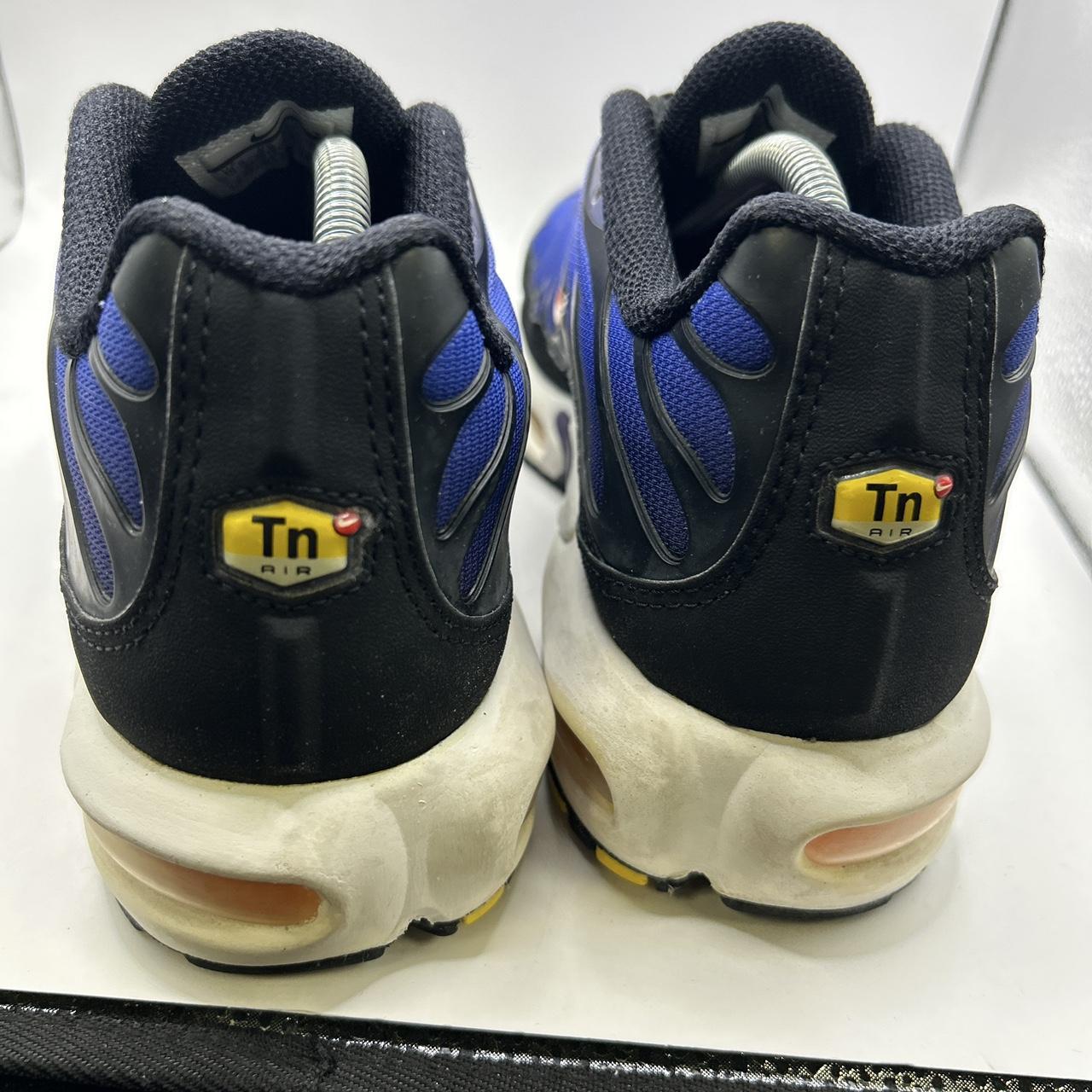 Nike Voltage Tn (UK 9.5)