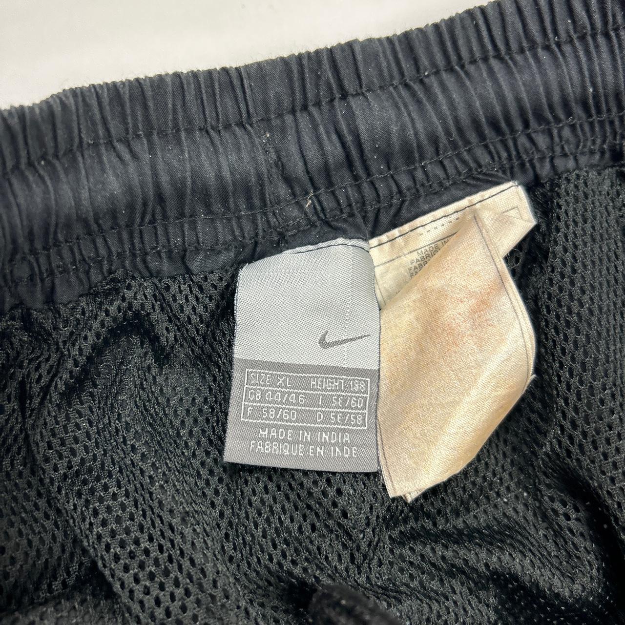 Nike Air Track Pants  (XL)