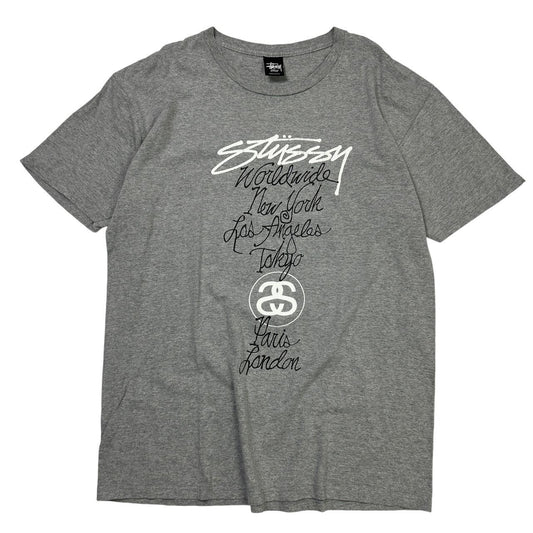 Stussy T-shirt  (L)