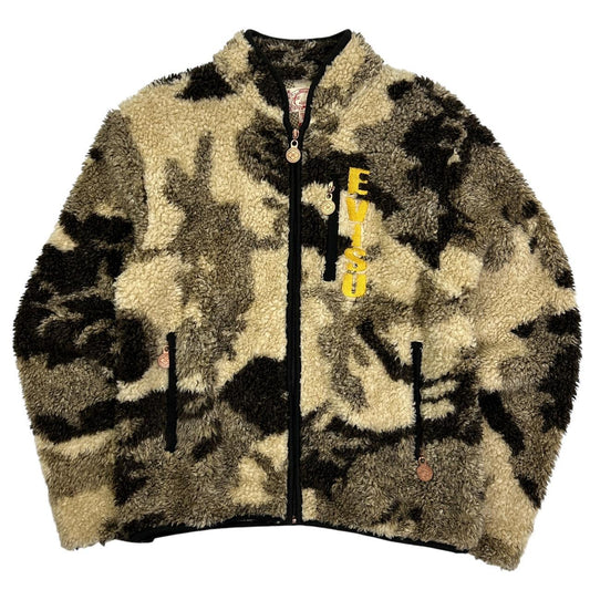 Evisu Fleece (S)