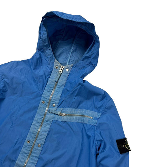Stone Island Spalmatura Jacket (L)