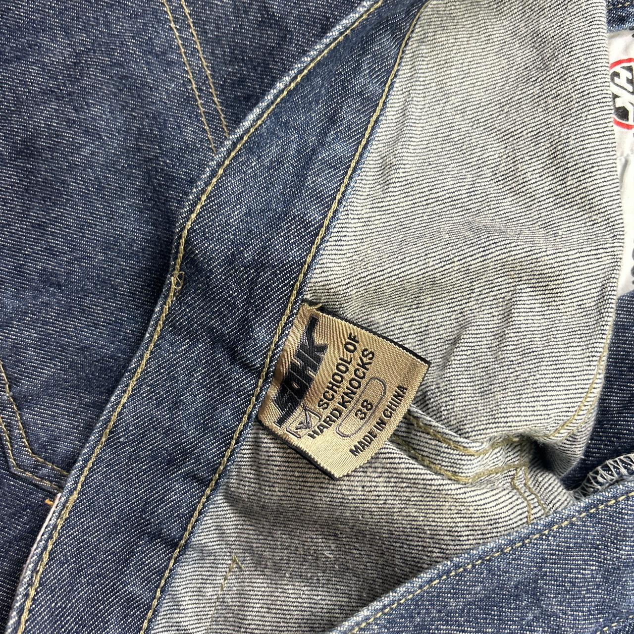 SOHK Jeans (38")