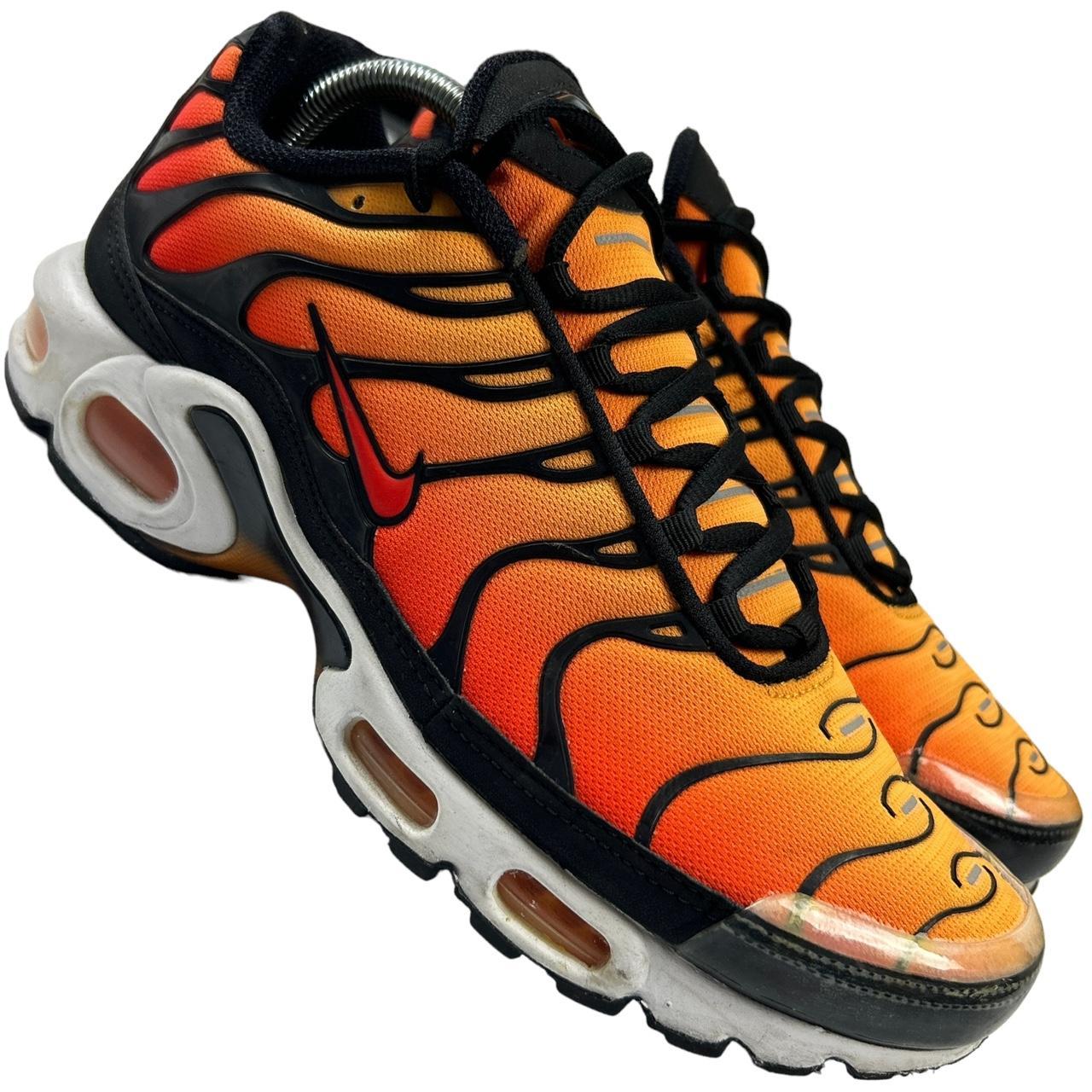 Nike Pimento Tn (UK 9)