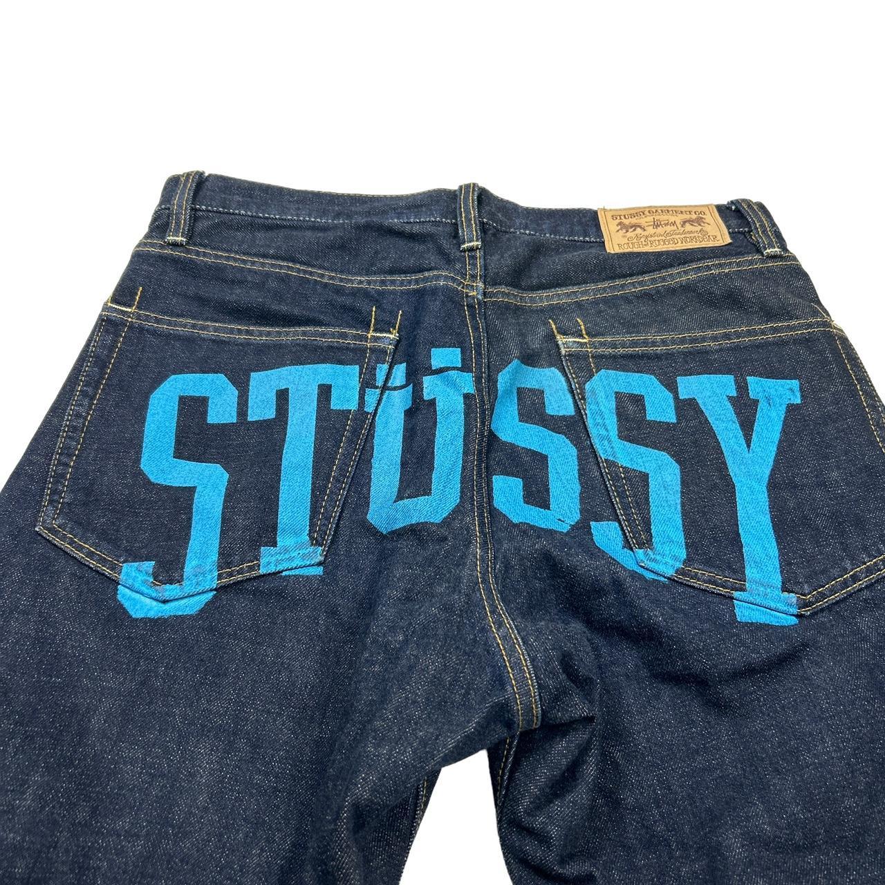 Stussy Jeans (30")