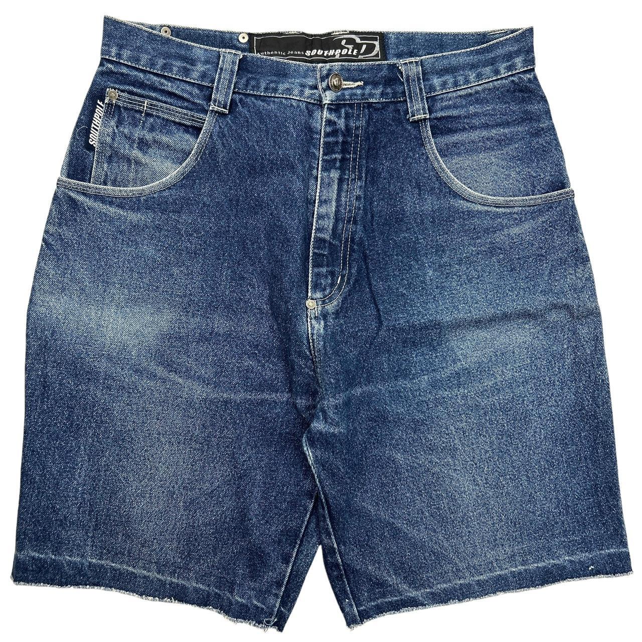 Southpole Jorts (32")