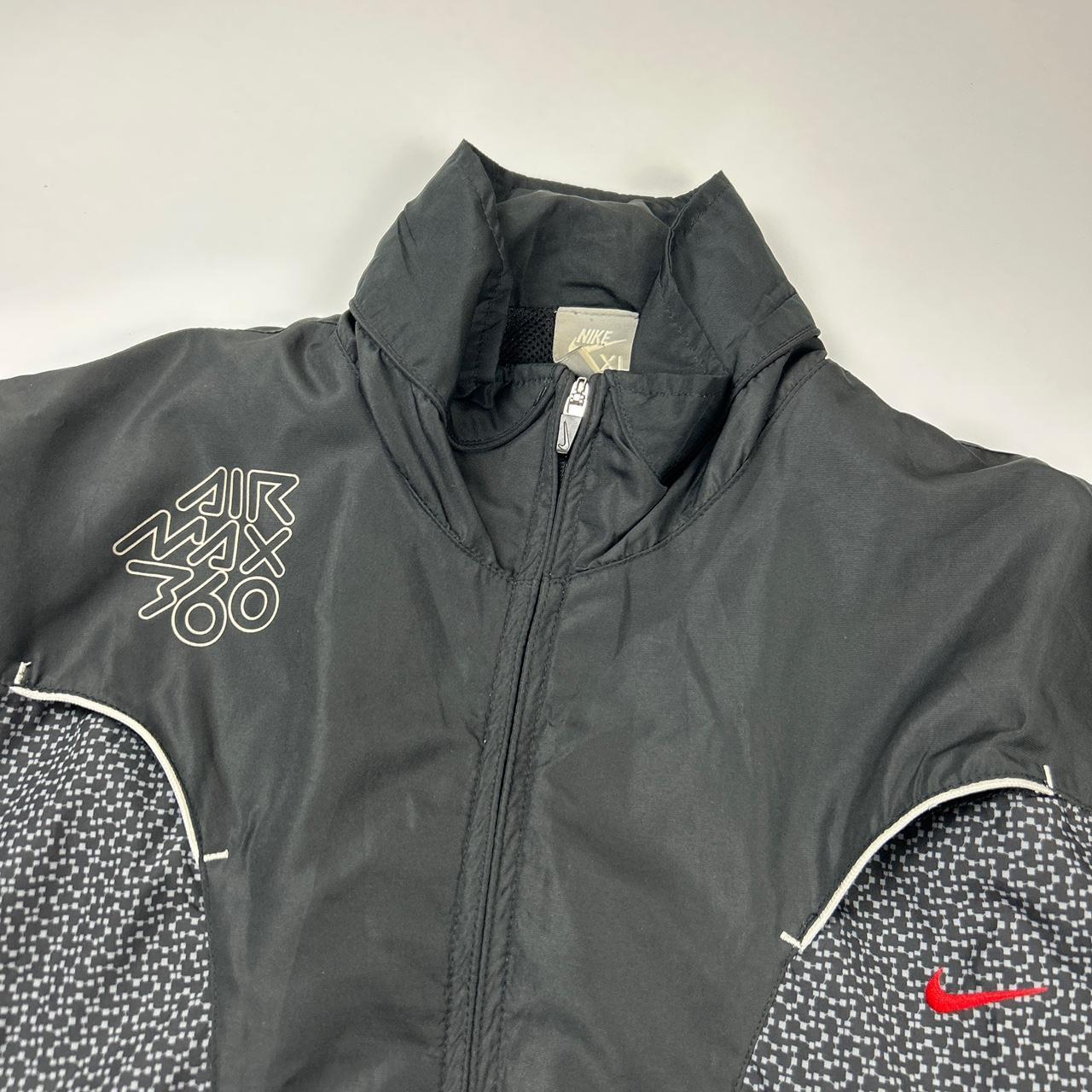 Nike Track Top   (XL)