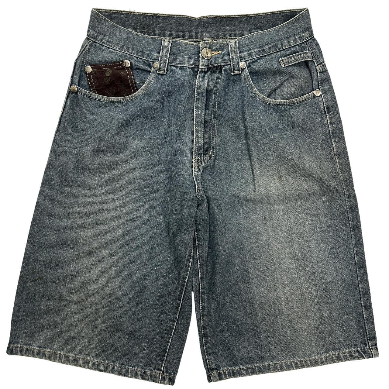 Graphic Jorts (30