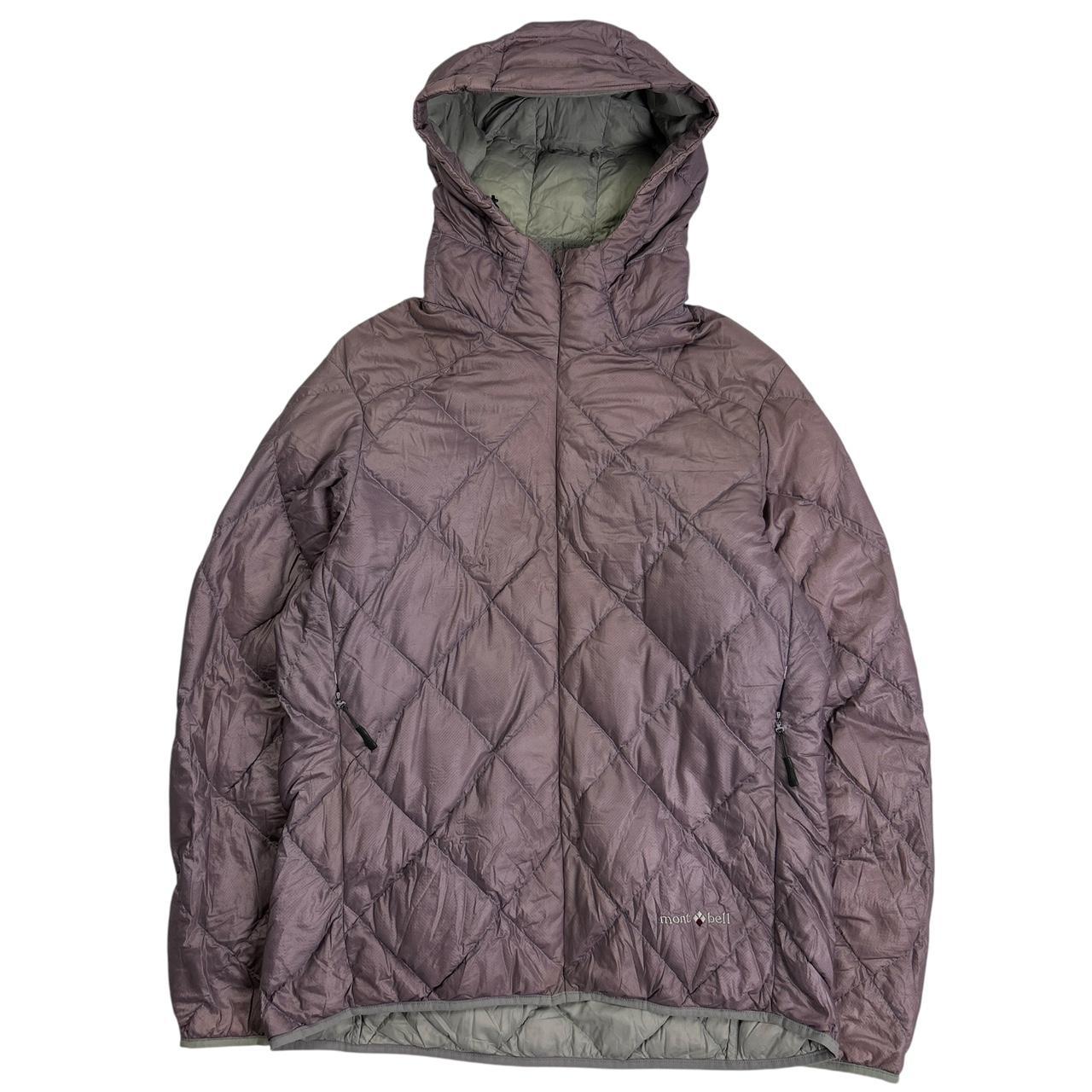 Montbell Puffer (M)