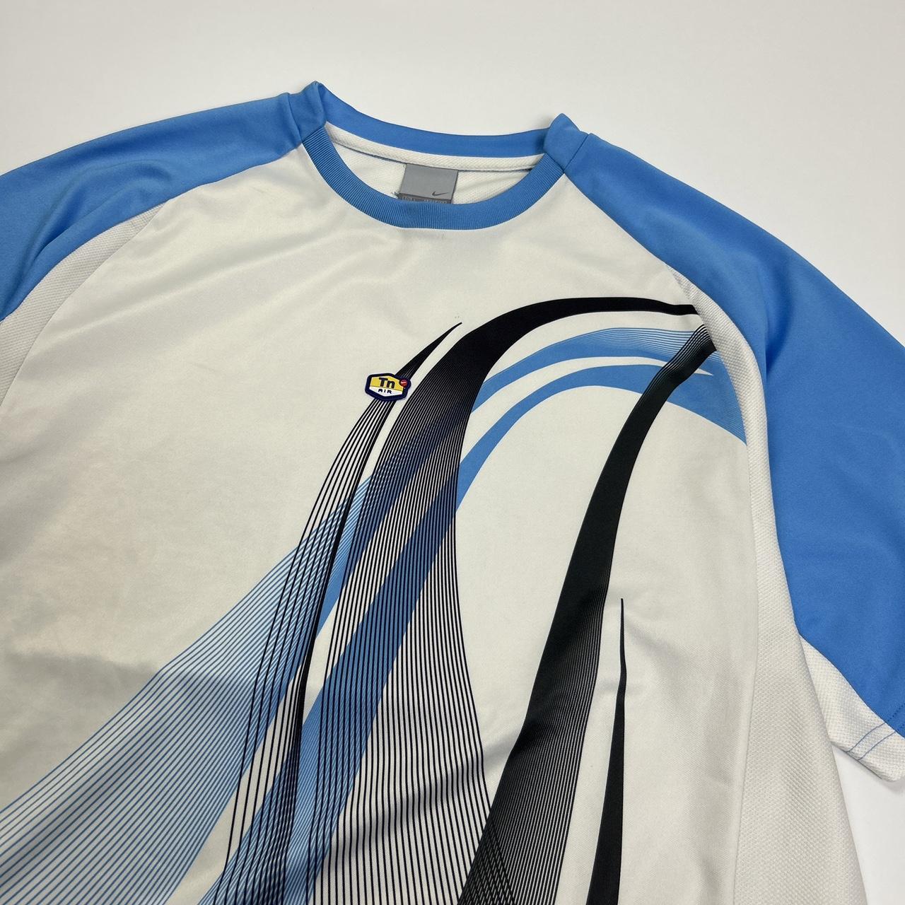 Nike Tn T-Shirt (L)