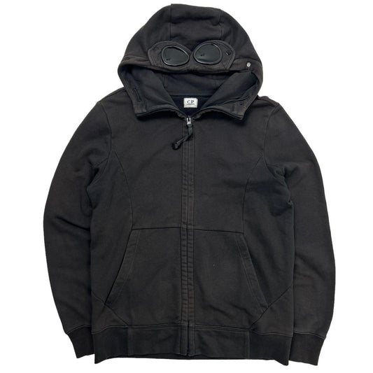 CP Company Goggle Hoodie (L)