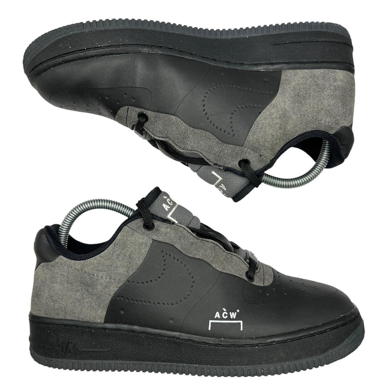 Nike Xa Cold Wall Air Force Nike ACW Air Force (UK 6)