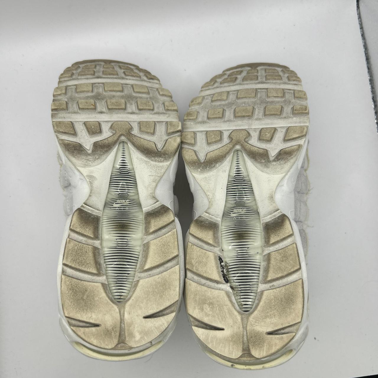 Nike CDG 95s (UK 4.5)