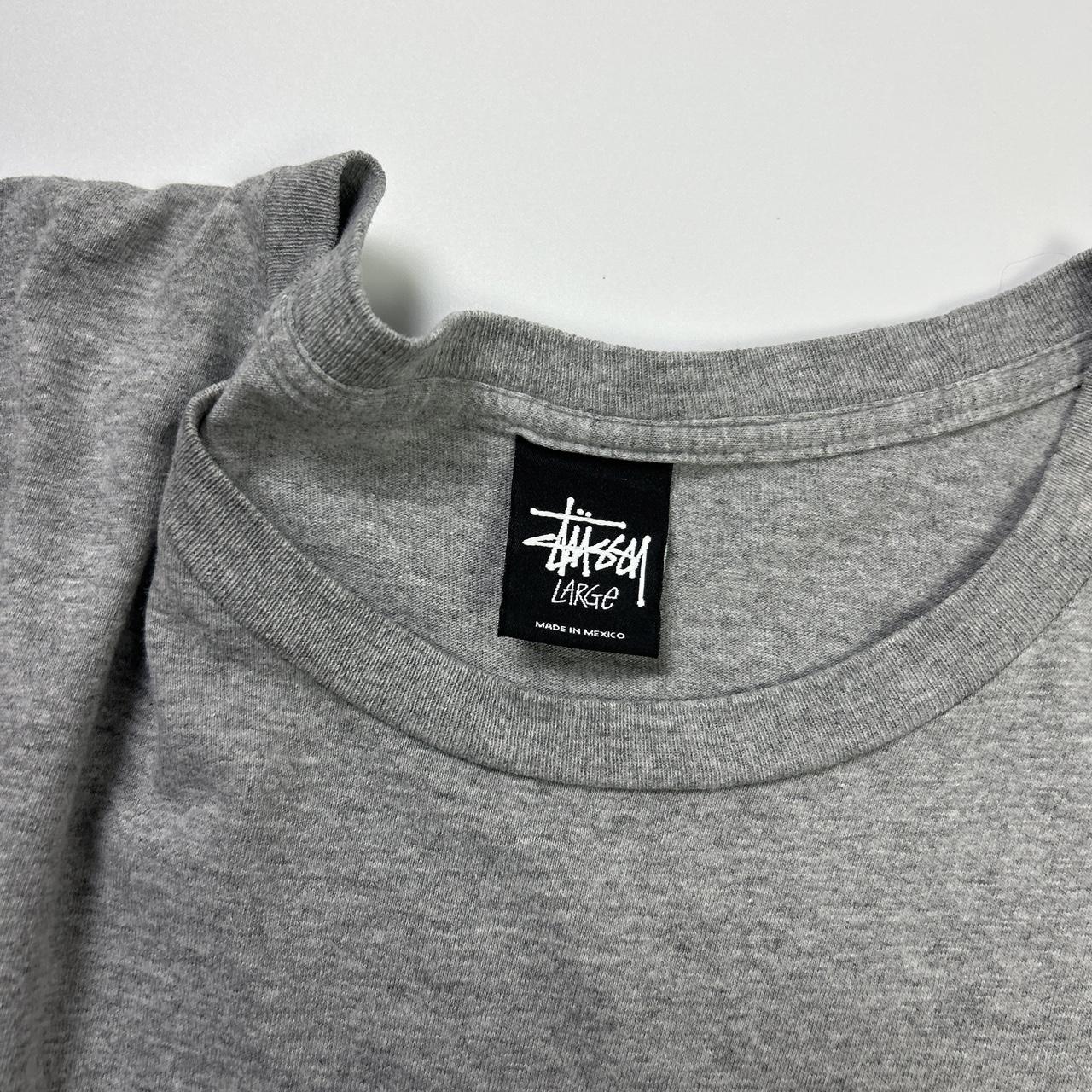 Stussy T-shirt  (L)