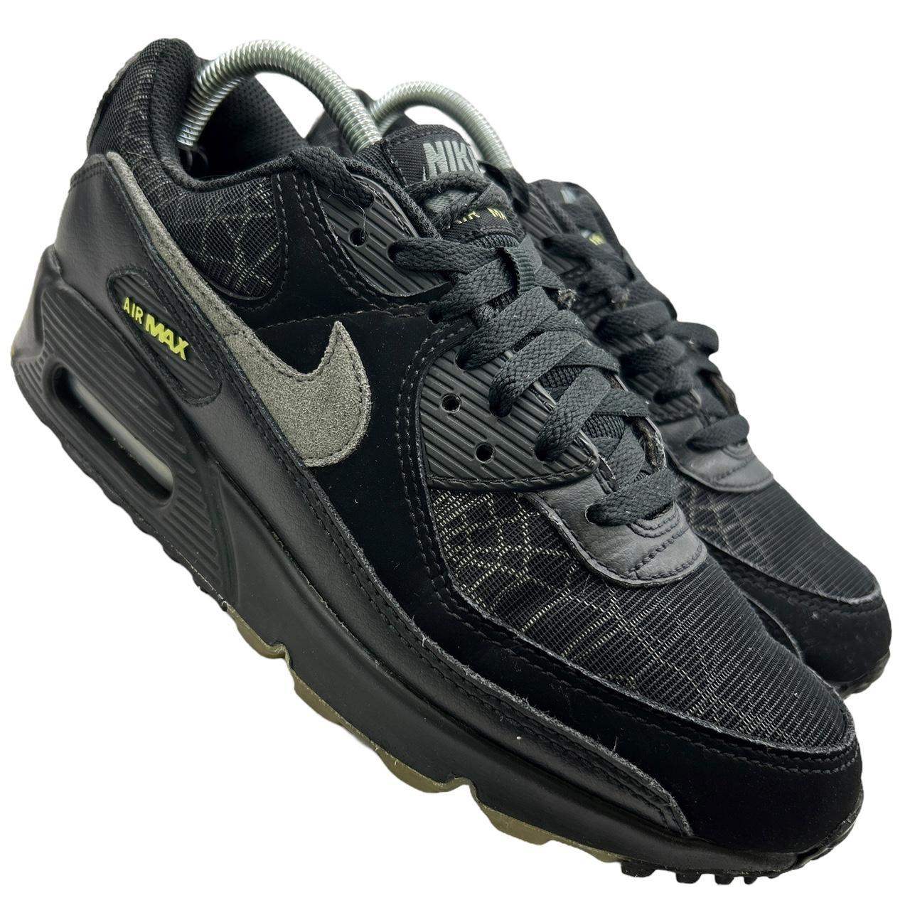 Nike Halloween 90s (UK 7.5)