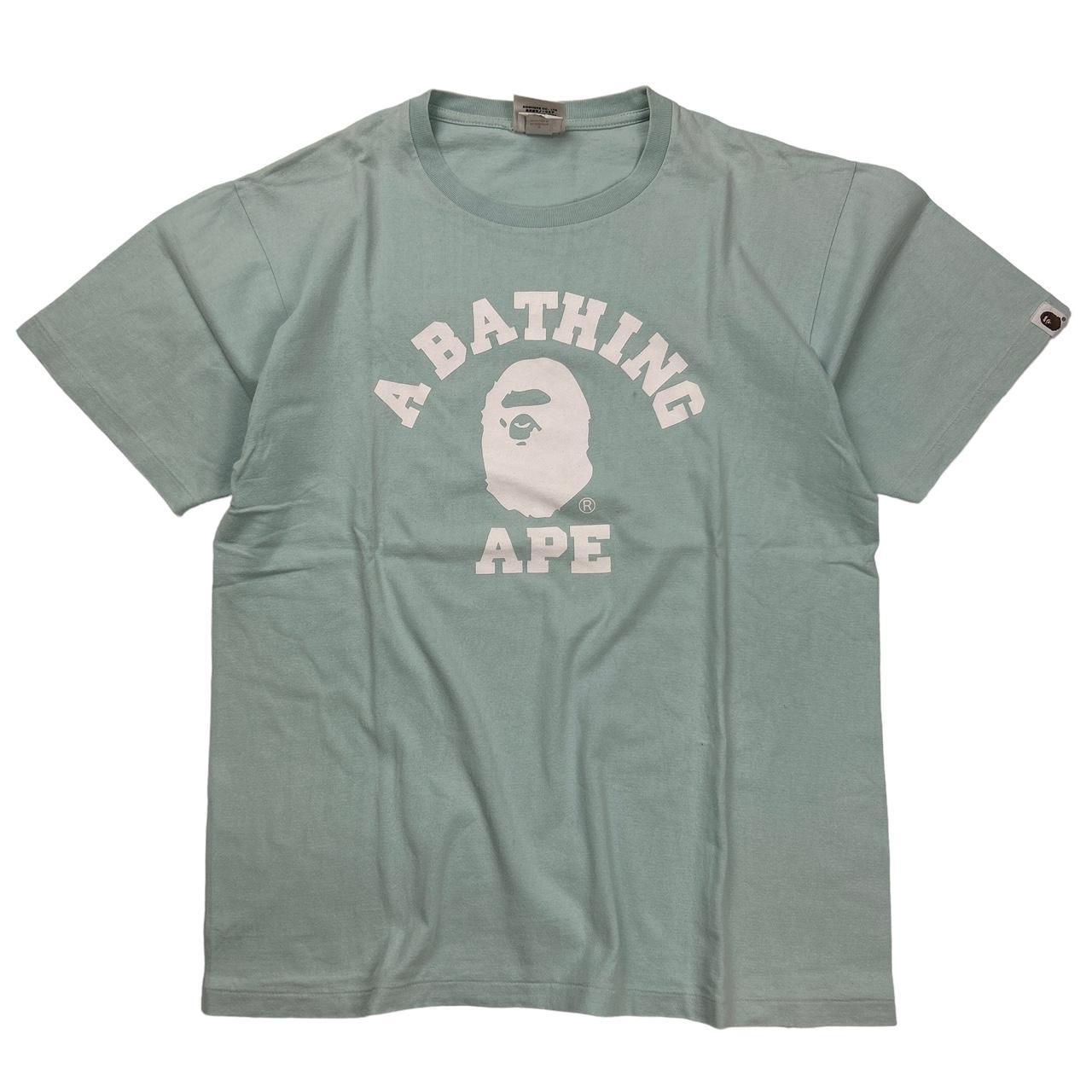 Bape T-shirt  (L)