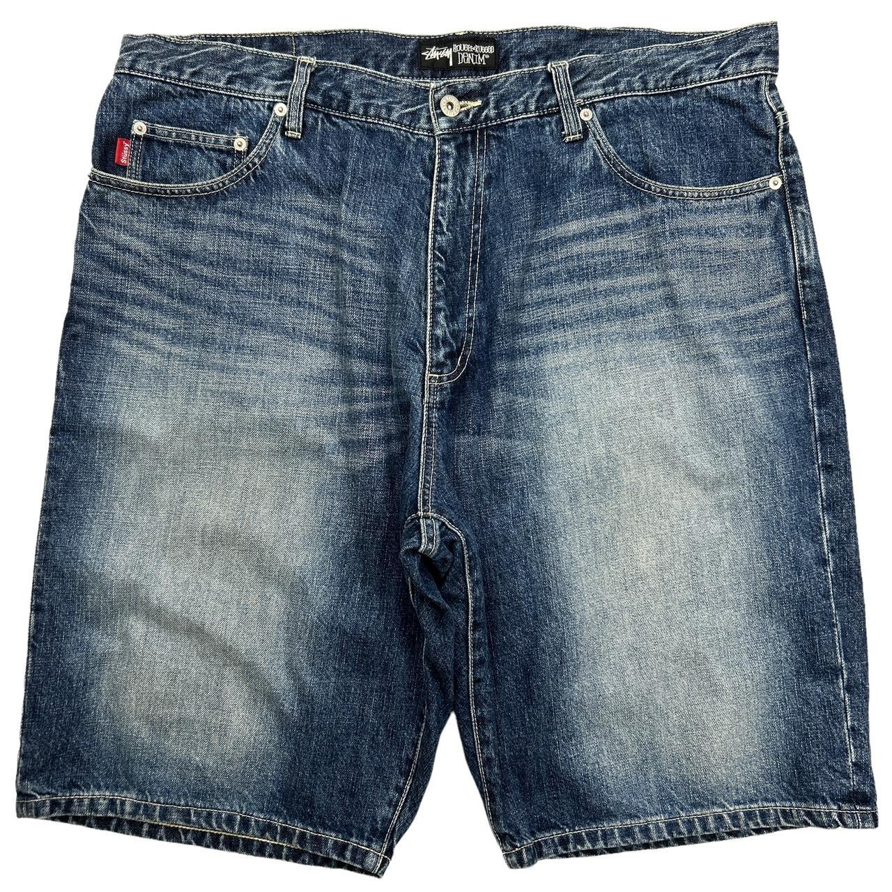 Stussy Jorts (38")