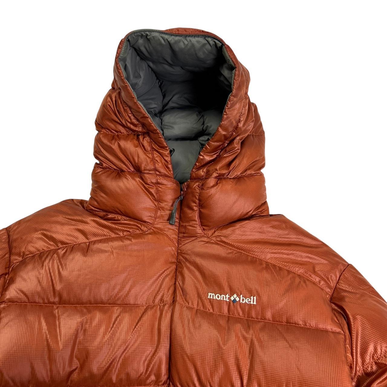 Montbell Puffer (M)