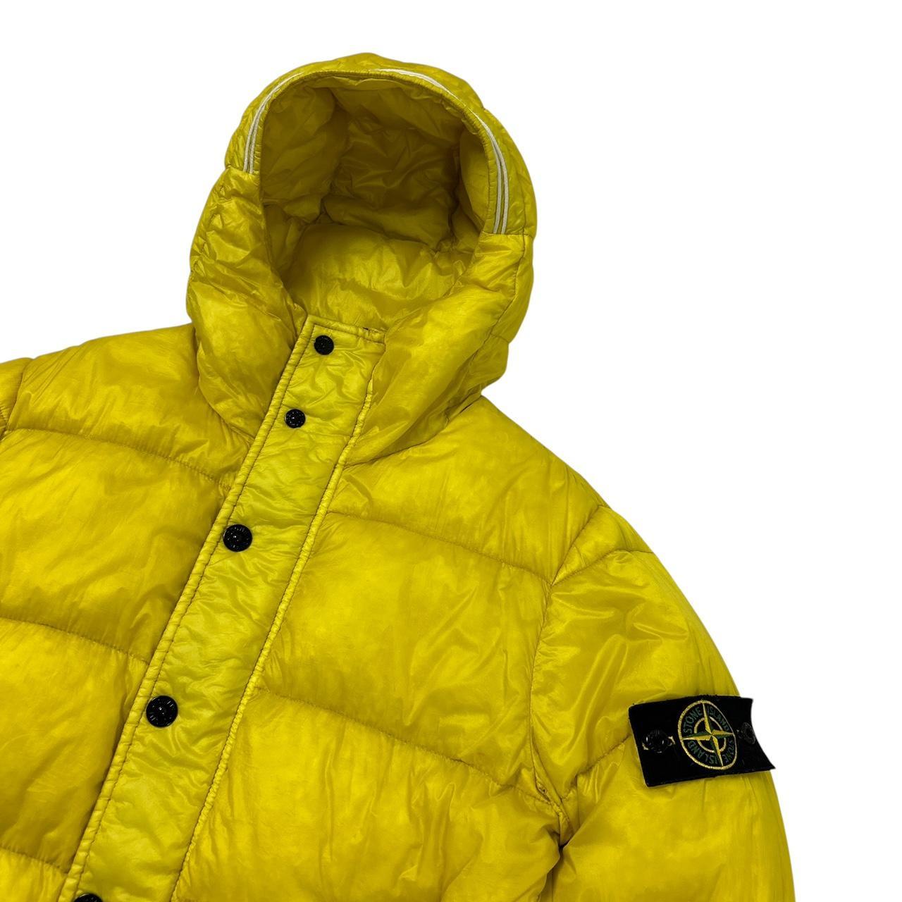 Stone Island Puffer (M)