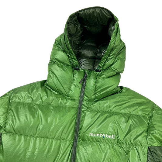 Montbell Puffer (XL)