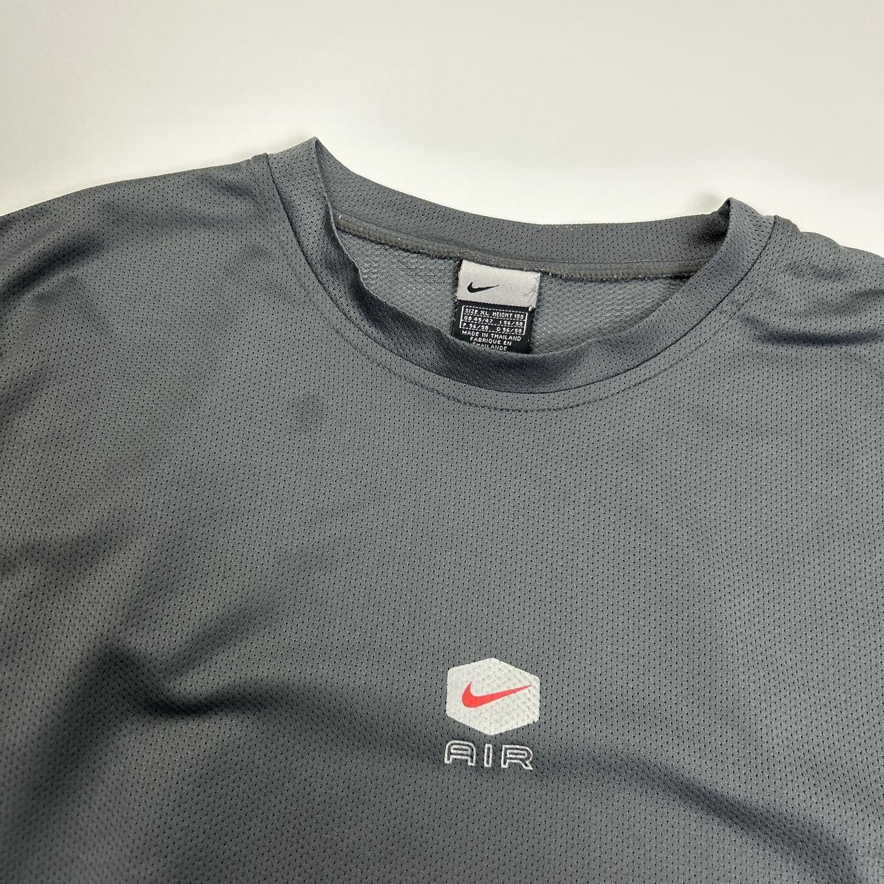 Nike Hex T-Shirt (XL)