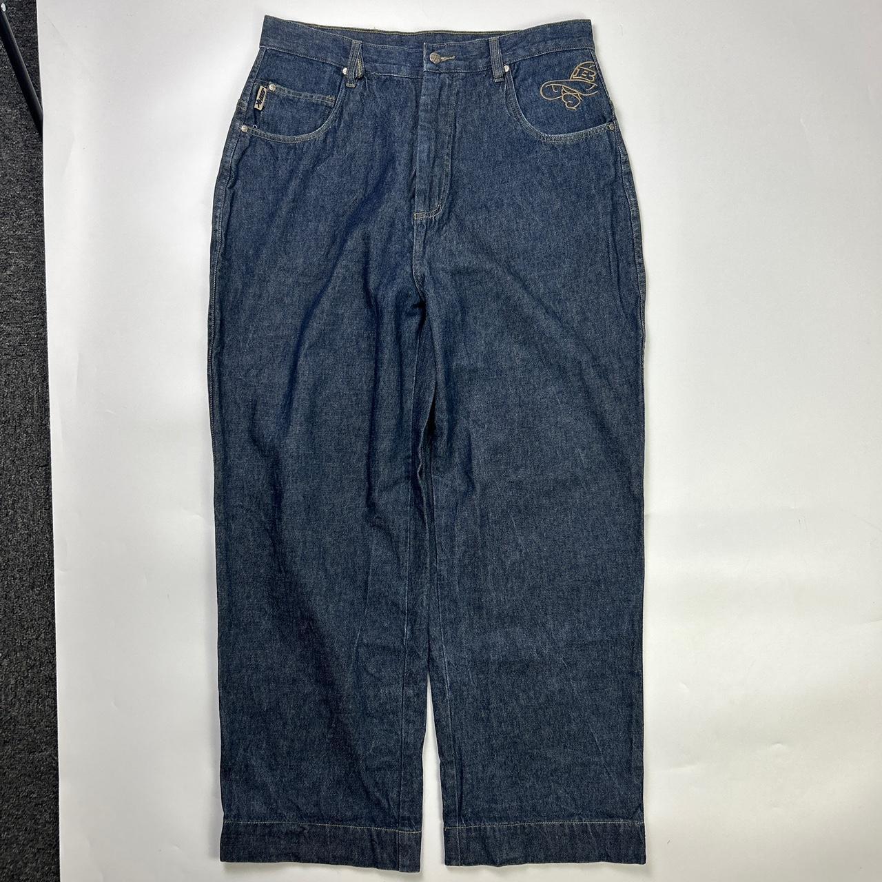 SOHK Jeans (38")