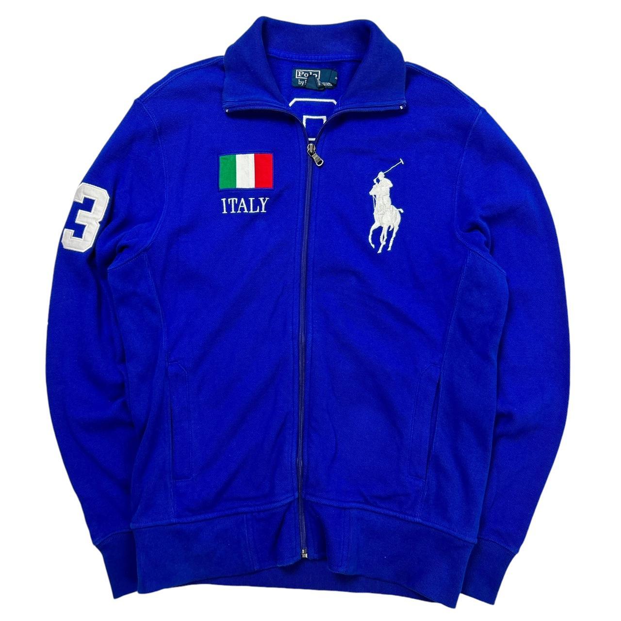 Ralph Lauren Italy Jumper  (M)