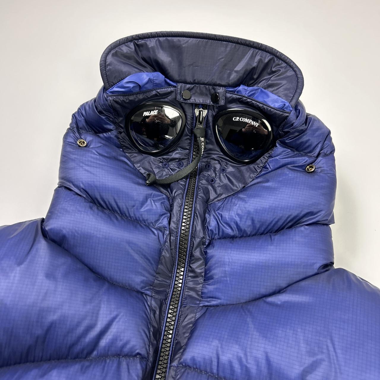 Palace C.P Company Puffer (M)