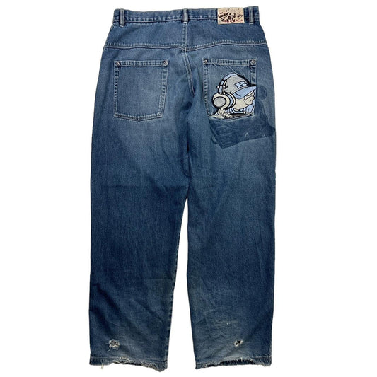 SOHK Jeans (38")