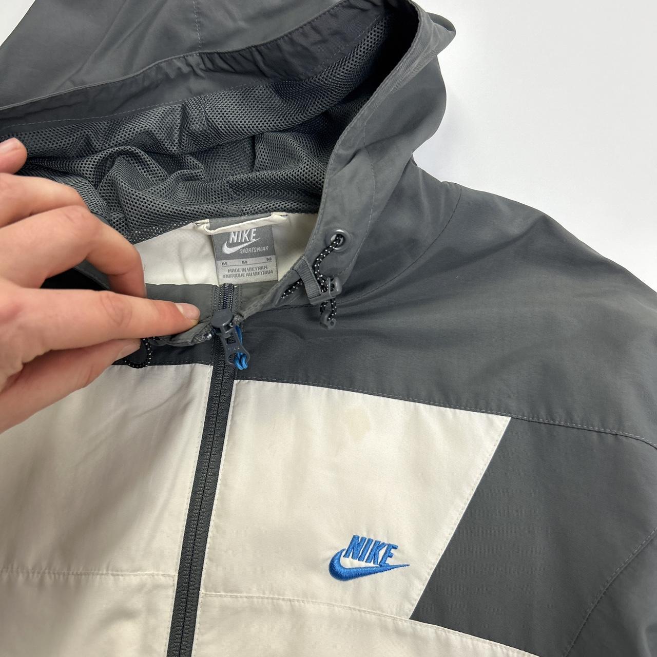 Nike Air Max 95 Track Hoodie (M)