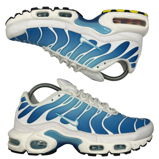 Nike Sky Blue Tn (UK 7)