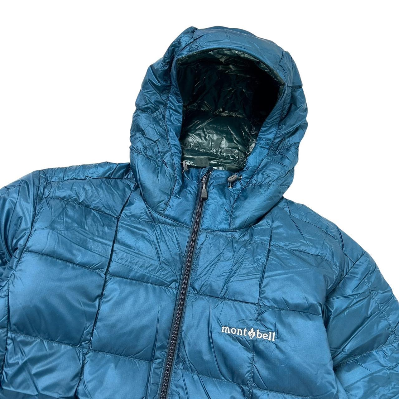 Montbell Puffer (M)