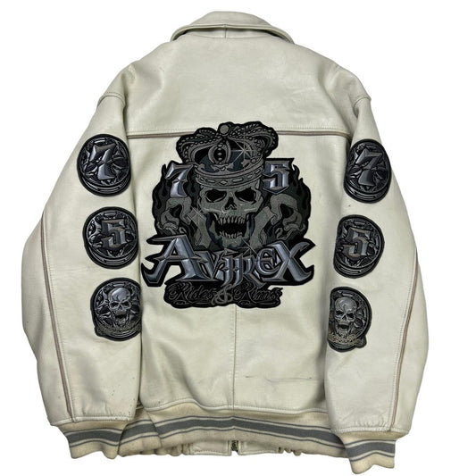 Avirex Jacket (L)