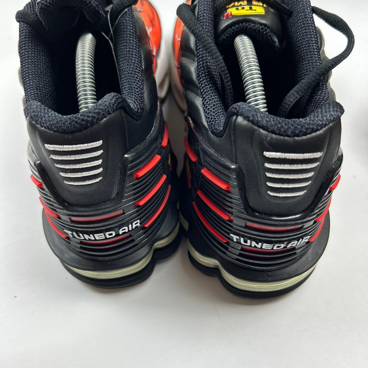 Nike Tn3 (UK 9.5)