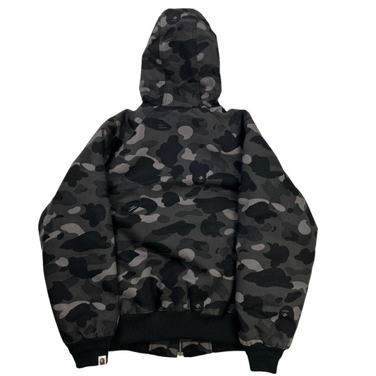 Bape Carharrt Detroit Jacket (M)