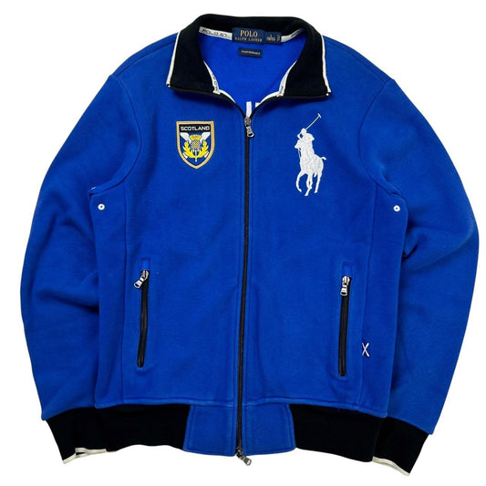 Ralph Lauren Scotland Jumper (S)