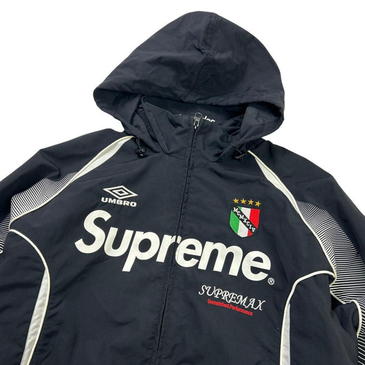 Supreme Umbro Hoodie (M)