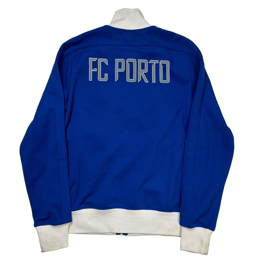 Porto Track Top  (L)